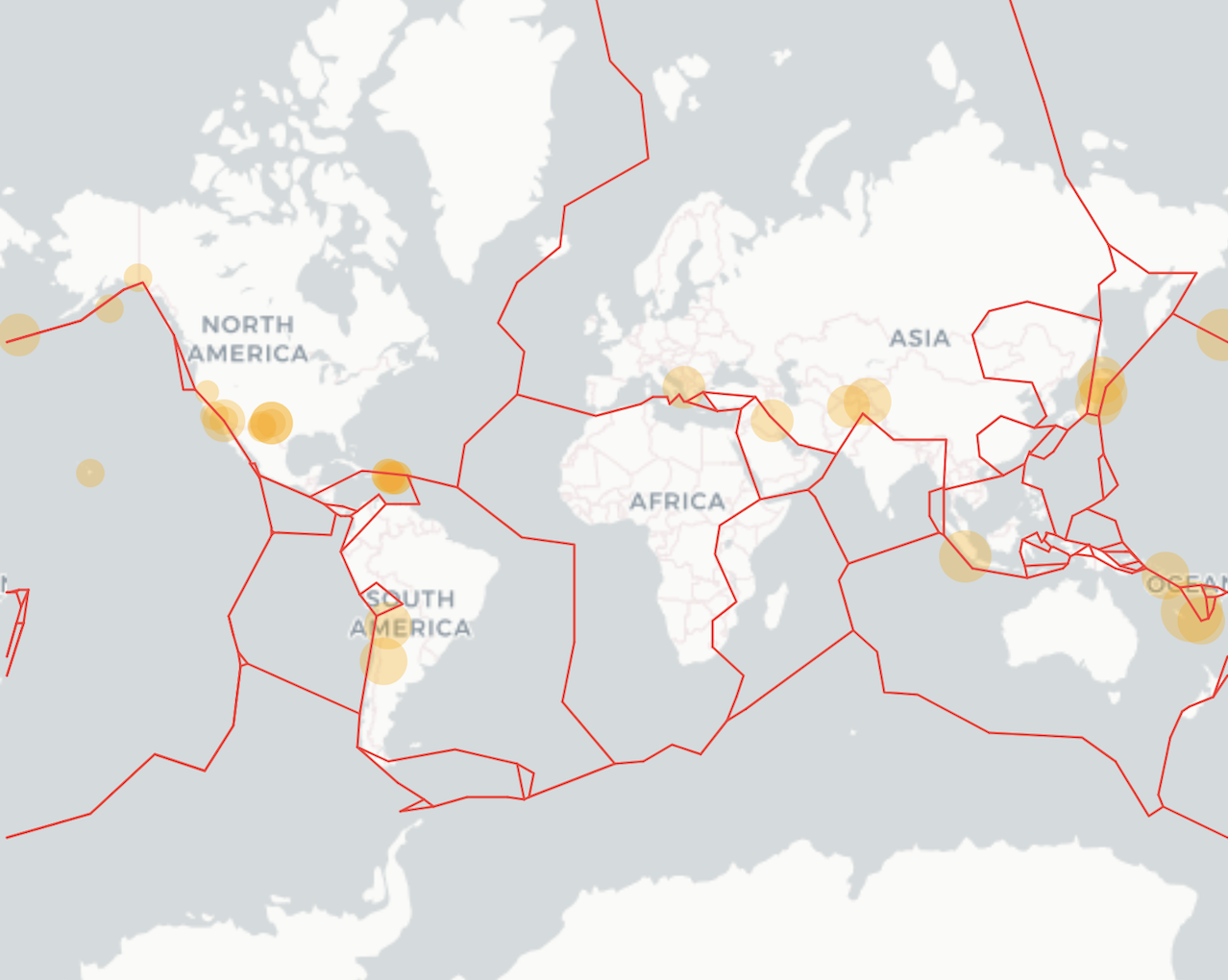 Earthquakes